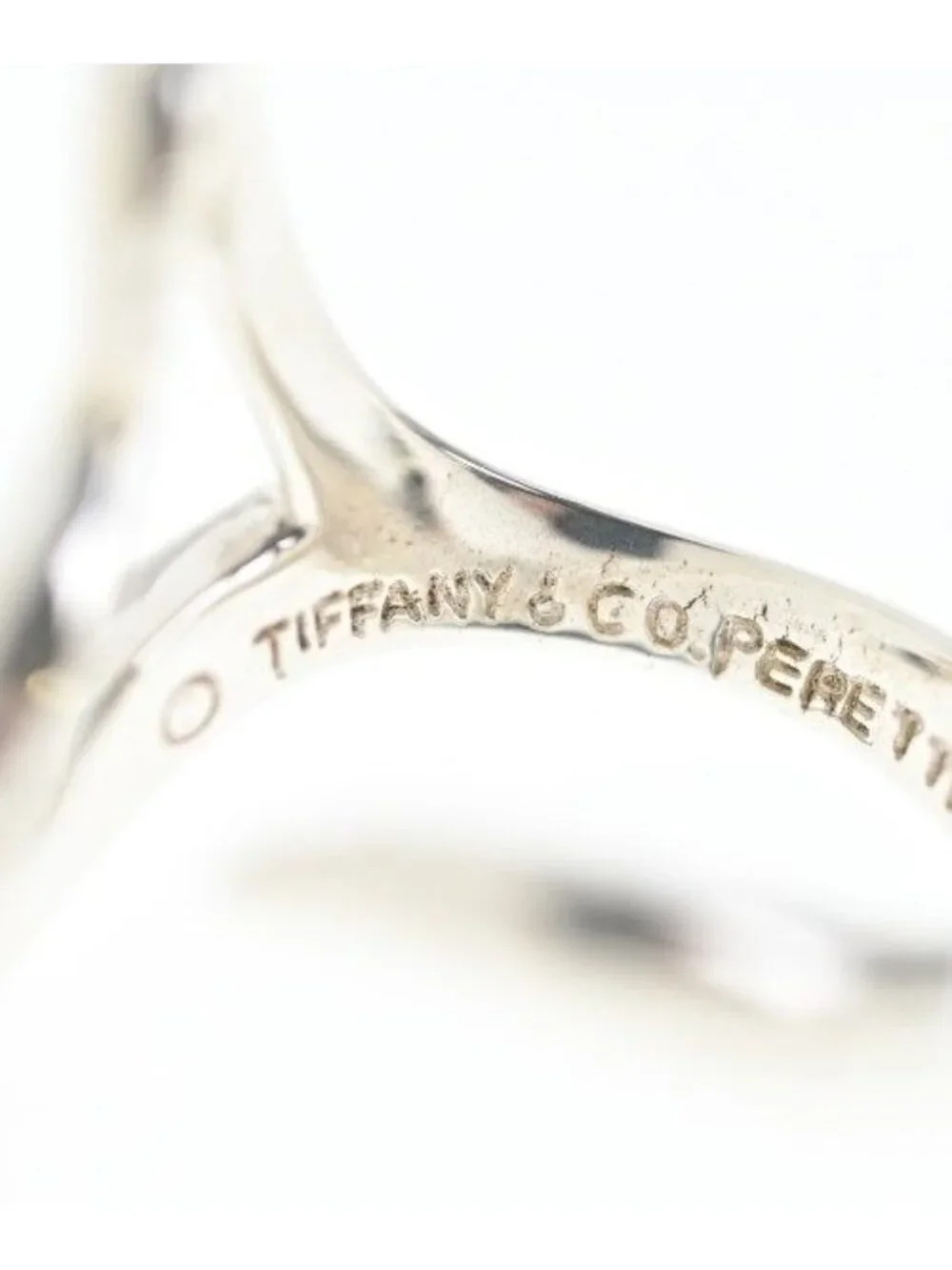 Tiffany & Co Ring